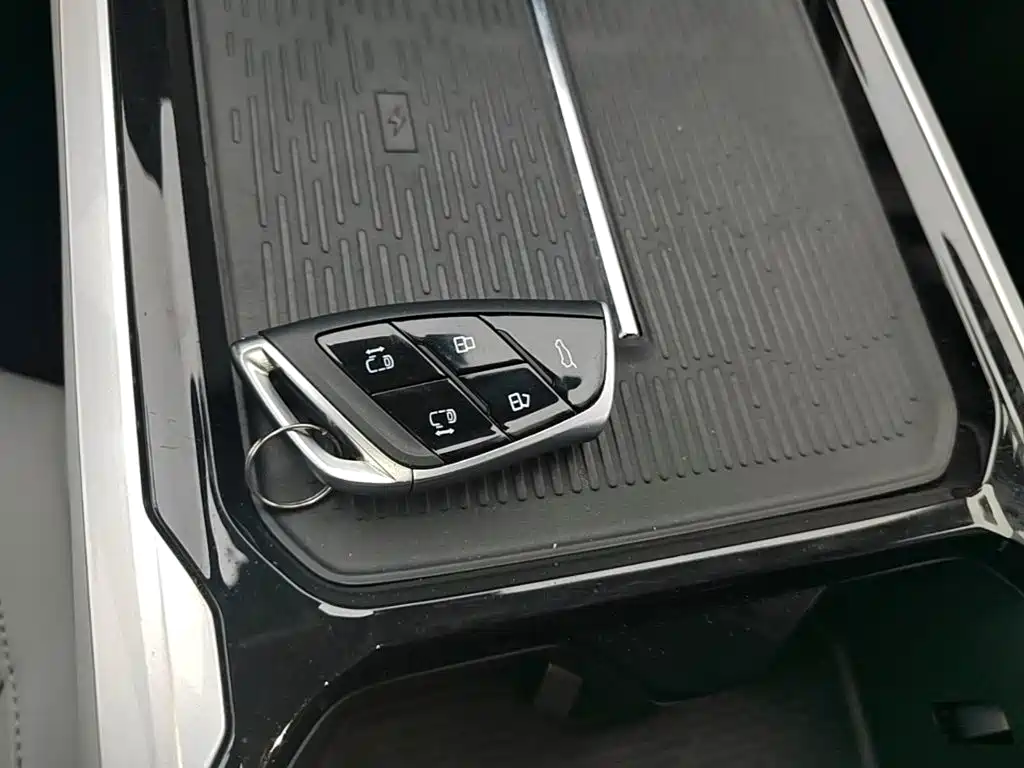 MAXUS Dajia 7 — миниатюра 9