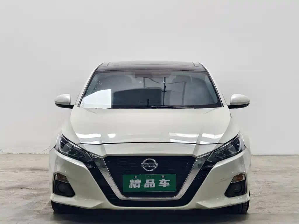 Nissan Teana — миниатюра 2