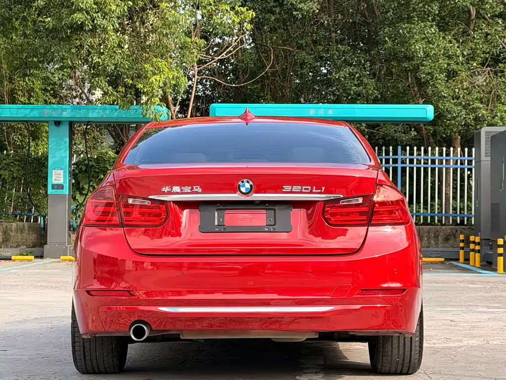 BMW 3 Series — миниатюра 15