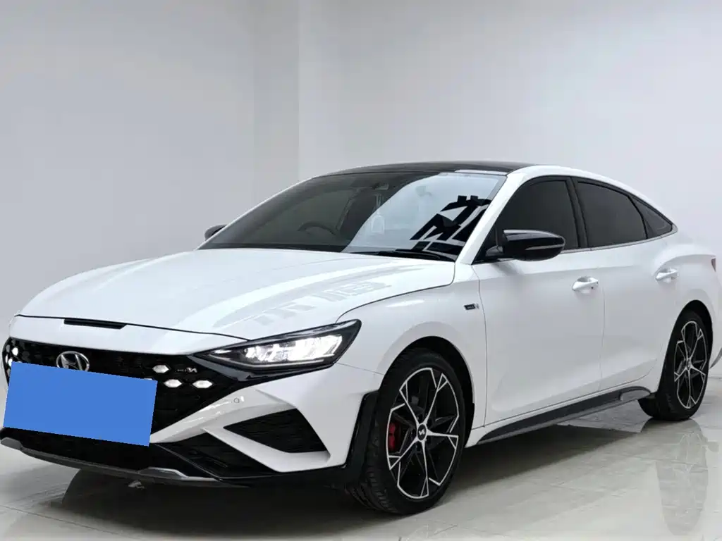 Hyundai Fista
