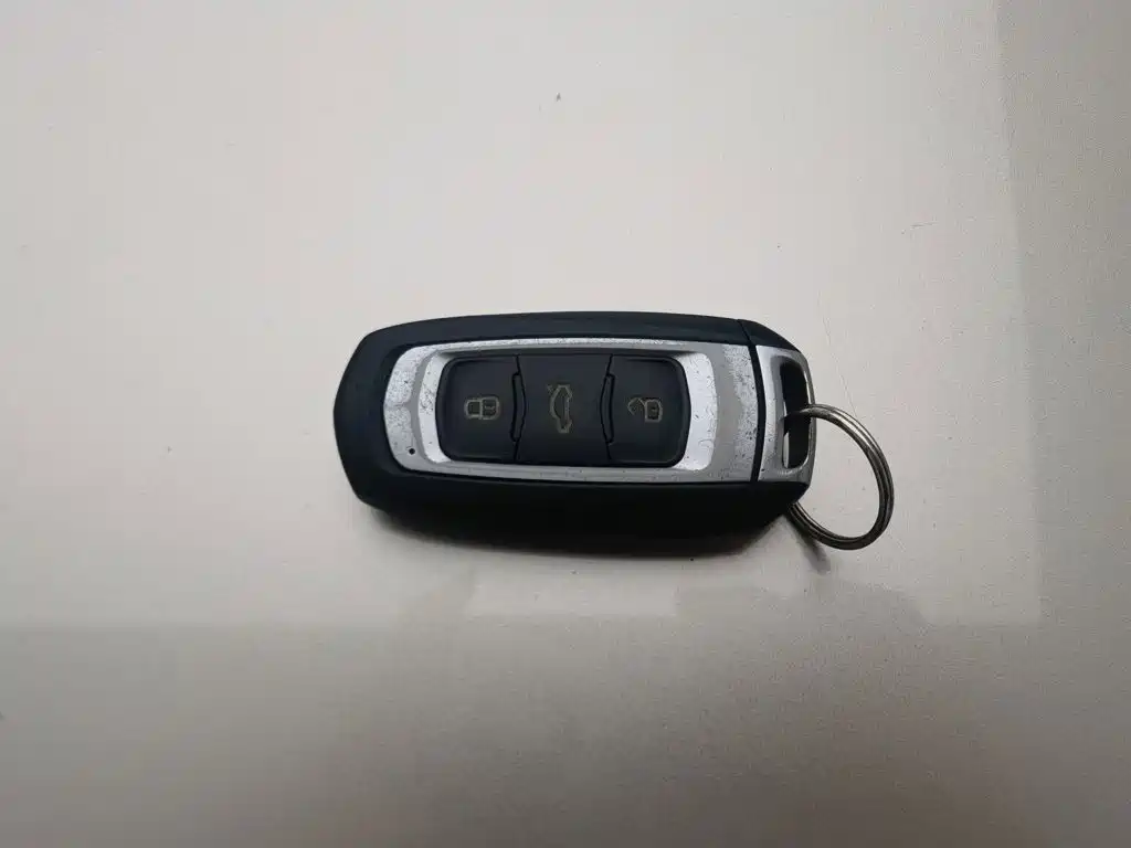 Geely Emgrand GL — миниатюра 19