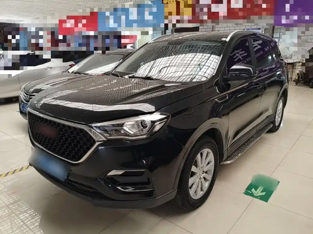 VGV VGV U70 — миниатюра 2