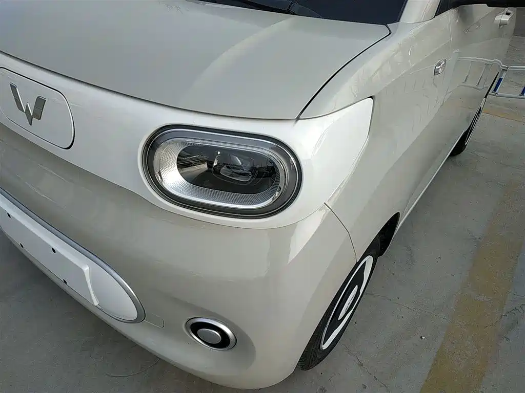 Wuling Mini EV — фотографии объявления, Фото 18