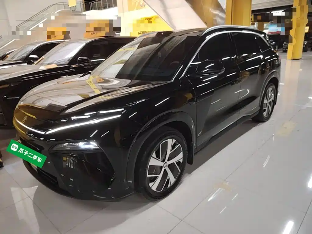 BYD Tang L — миниатюра 2
