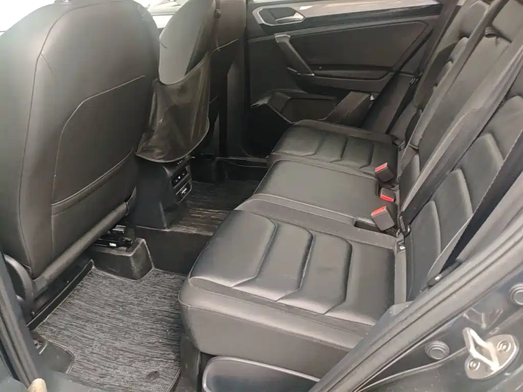 Volkswagen Tayron — миниатюра 17