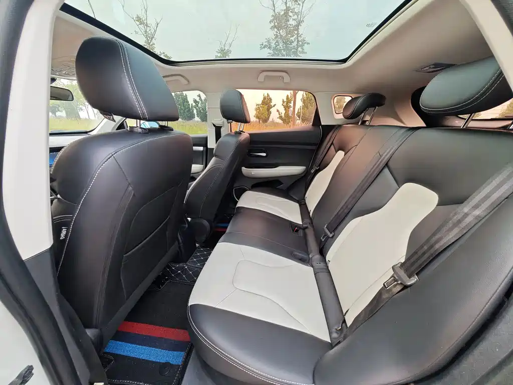 Haval H2s — миниатюра 9