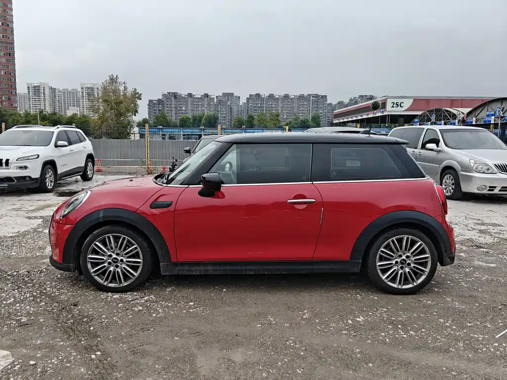 MINI Mini — миниатюра 10