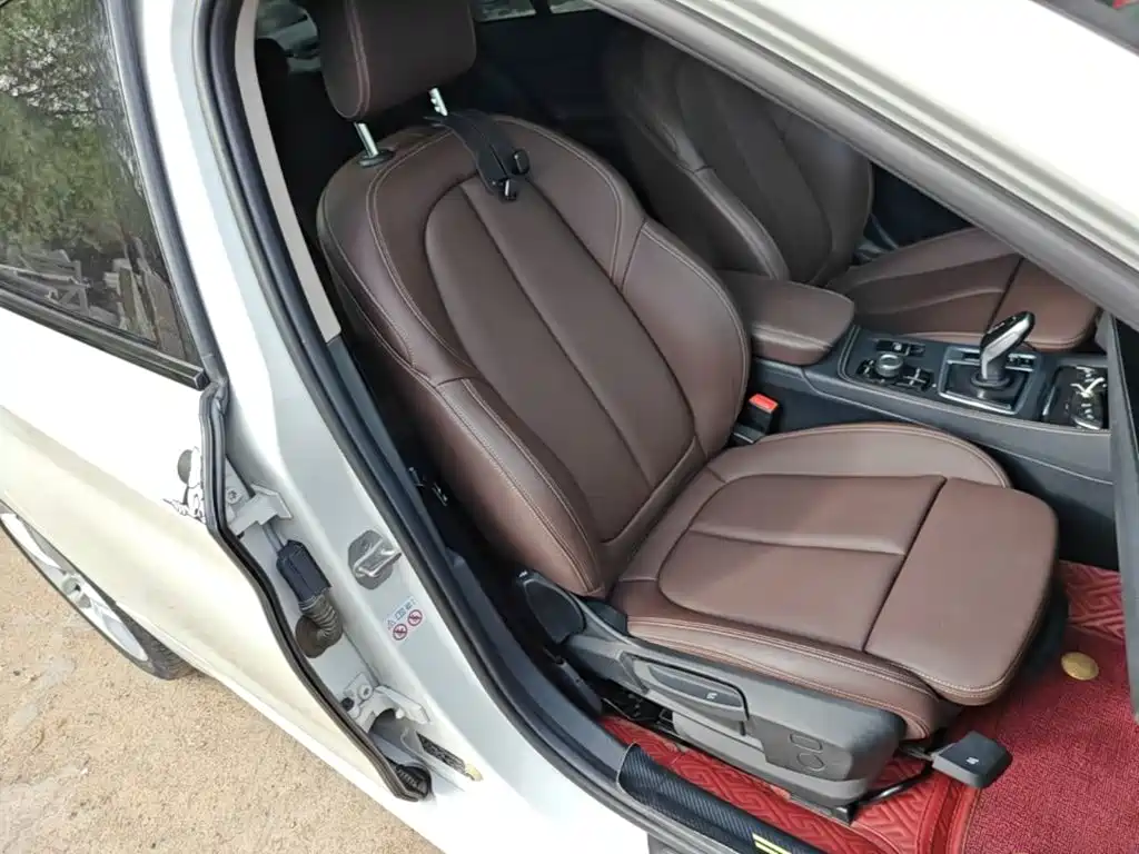 BMW 1 Series — миниатюра 25