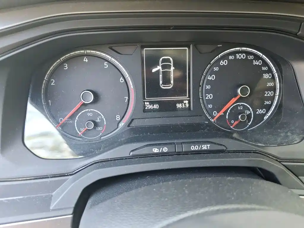 Volkswagen Polo — миниатюра 5