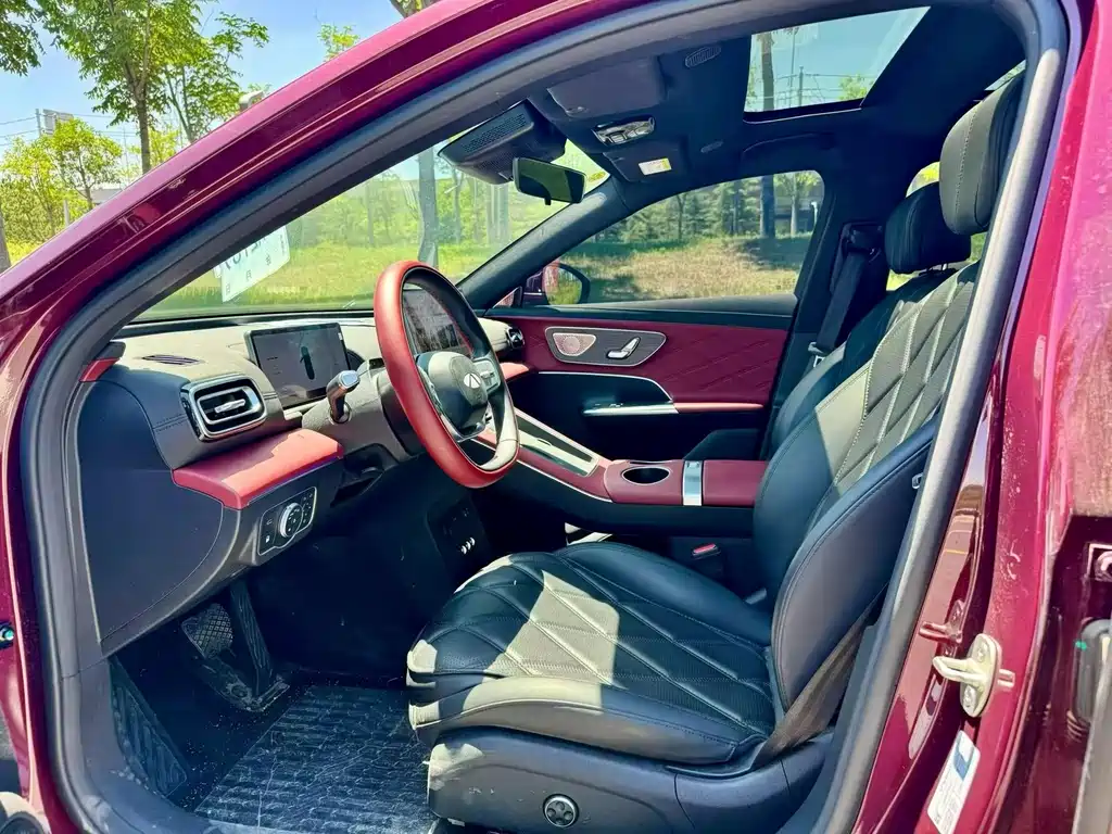 Fulwin Fengyun A9L — миниатюра 4