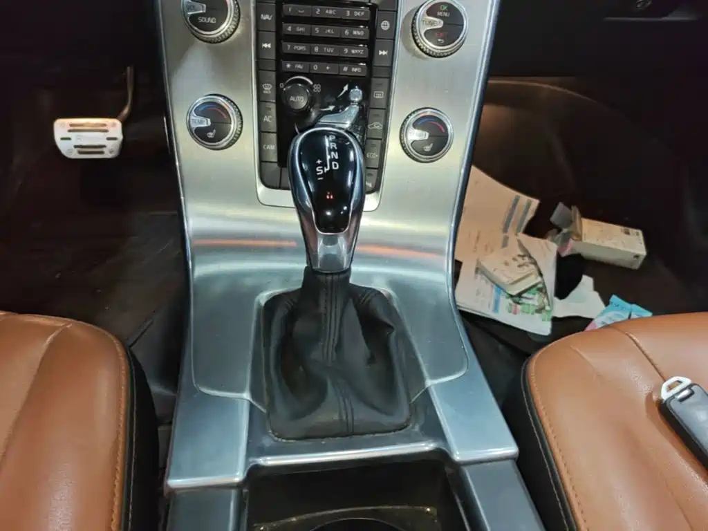 Volvo S60 — миниатюра 14