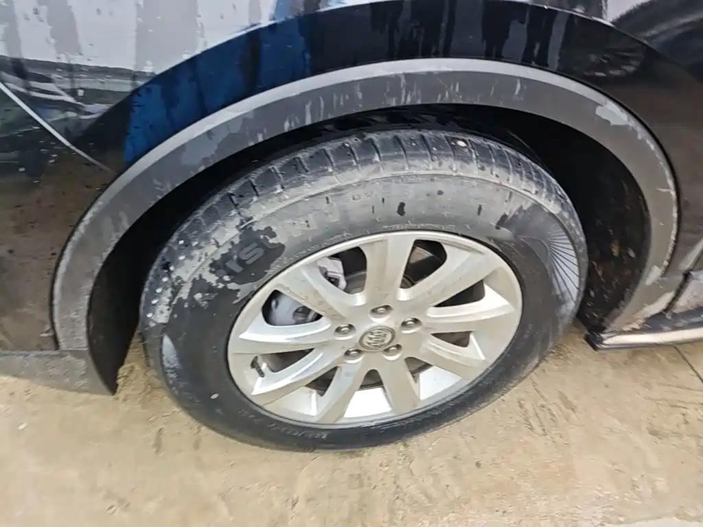 Buick Envision Plus — миниатюра 23