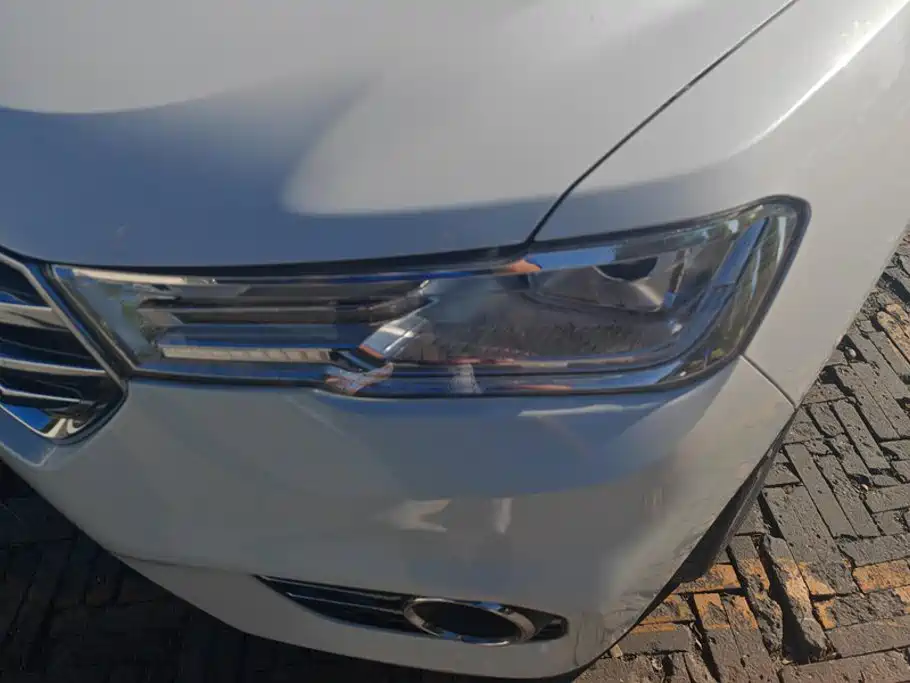 Haval H6 — миниатюра 5