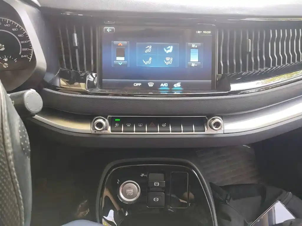 Haval H2s — миниатюра 13