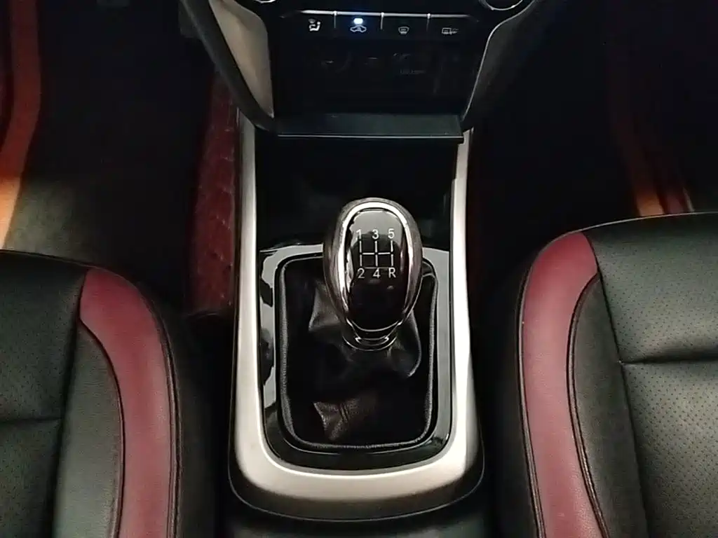 Changan Eado XT — миниатюра 14