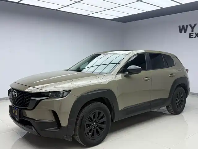 MAZDA CX 50 XINGYA