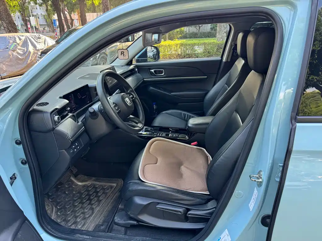 Honda e:NP1 — миниатюра 4