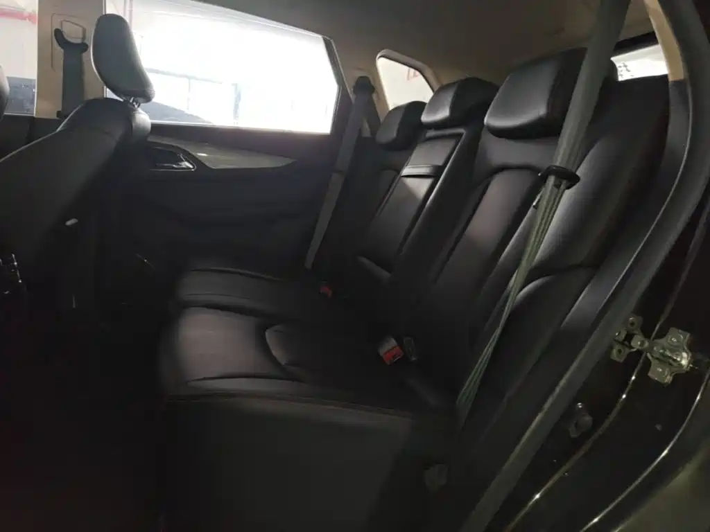 Baojun 560 — миниатюра 17