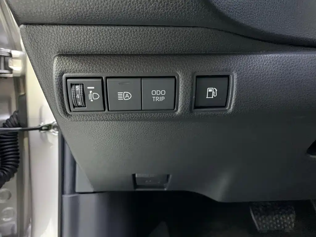 Toyota Corolla Levin 2023 1.8L Sport