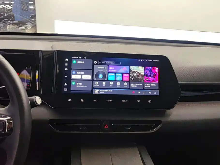 Haval Xiaolong — миниатюра 13