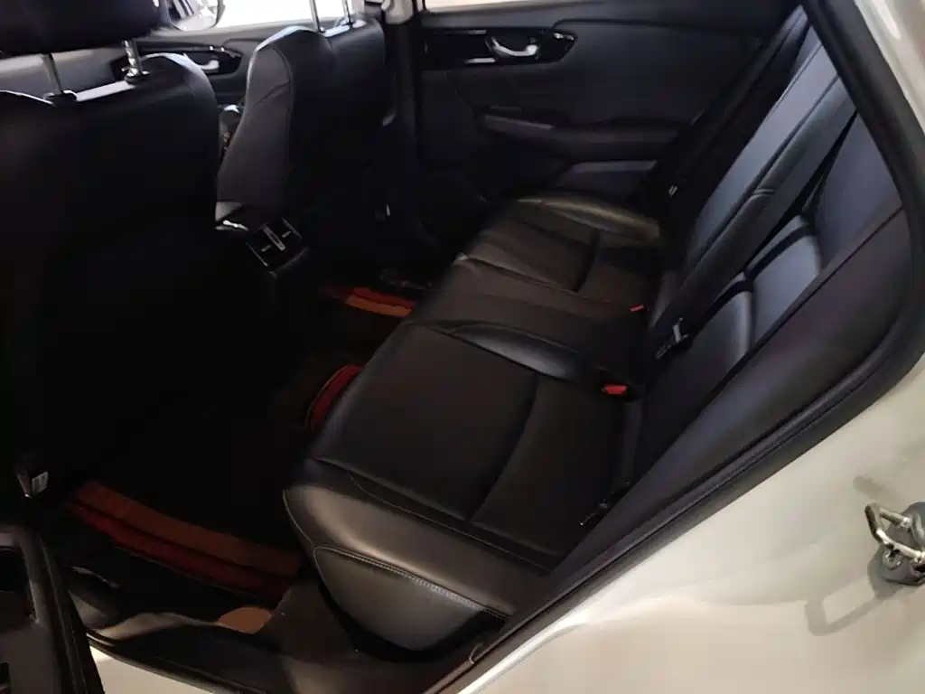 Honda Envix — миниатюра 17