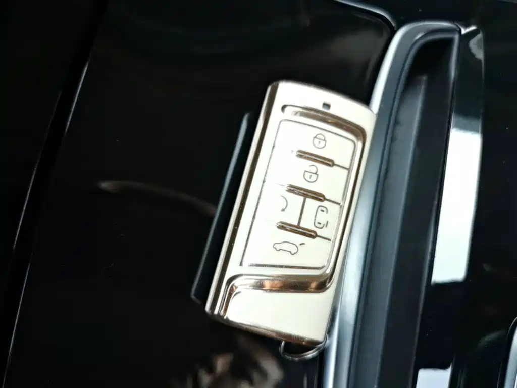 GAC Motor Trumpchi GA6 — миниатюра 9