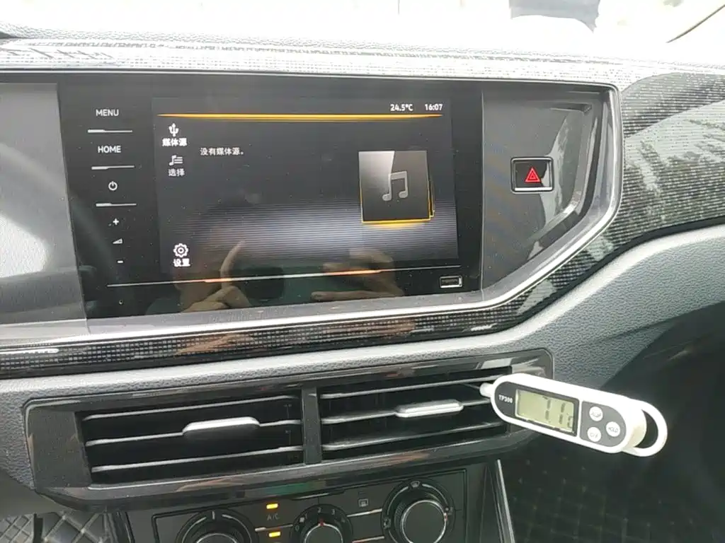 Volkswagen Lavida — миниатюра 13