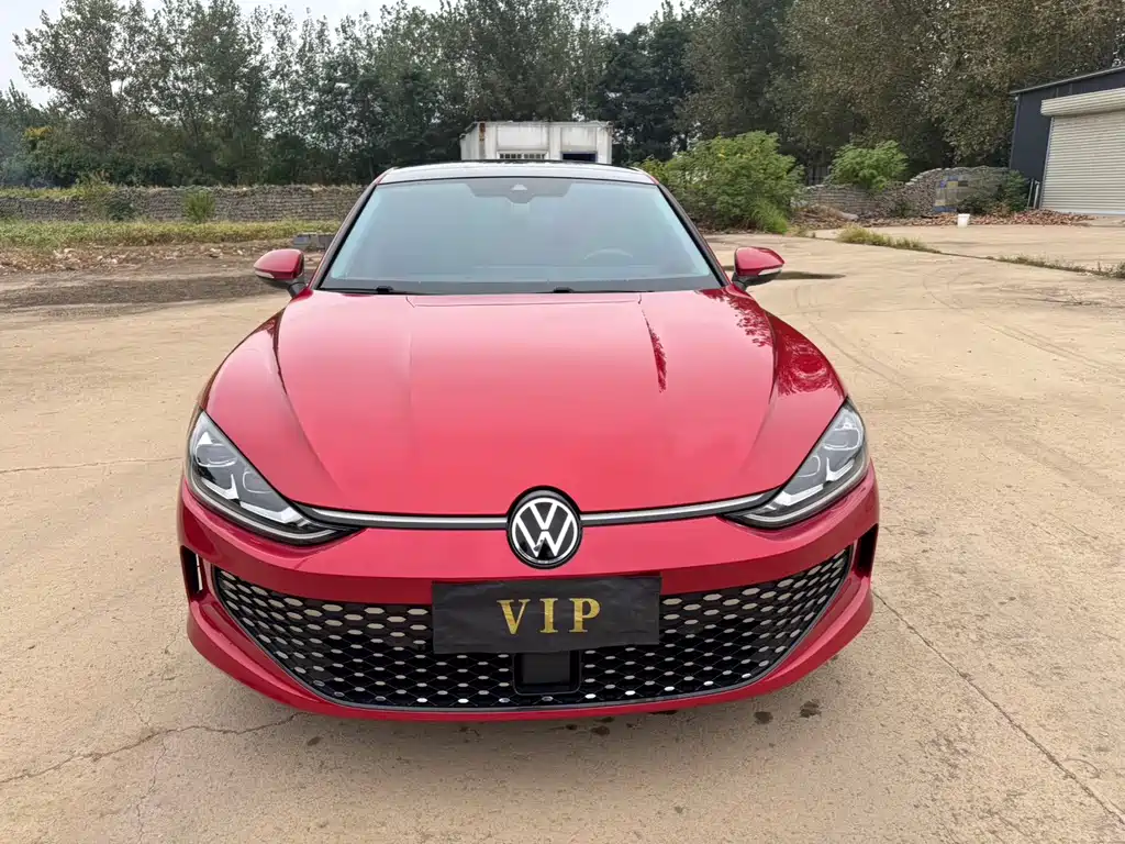 Volkswagen Lamando — миниатюра 3