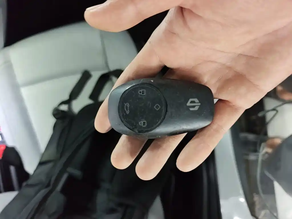 Leapmotor Leapmotor T03 — миниатюра 9