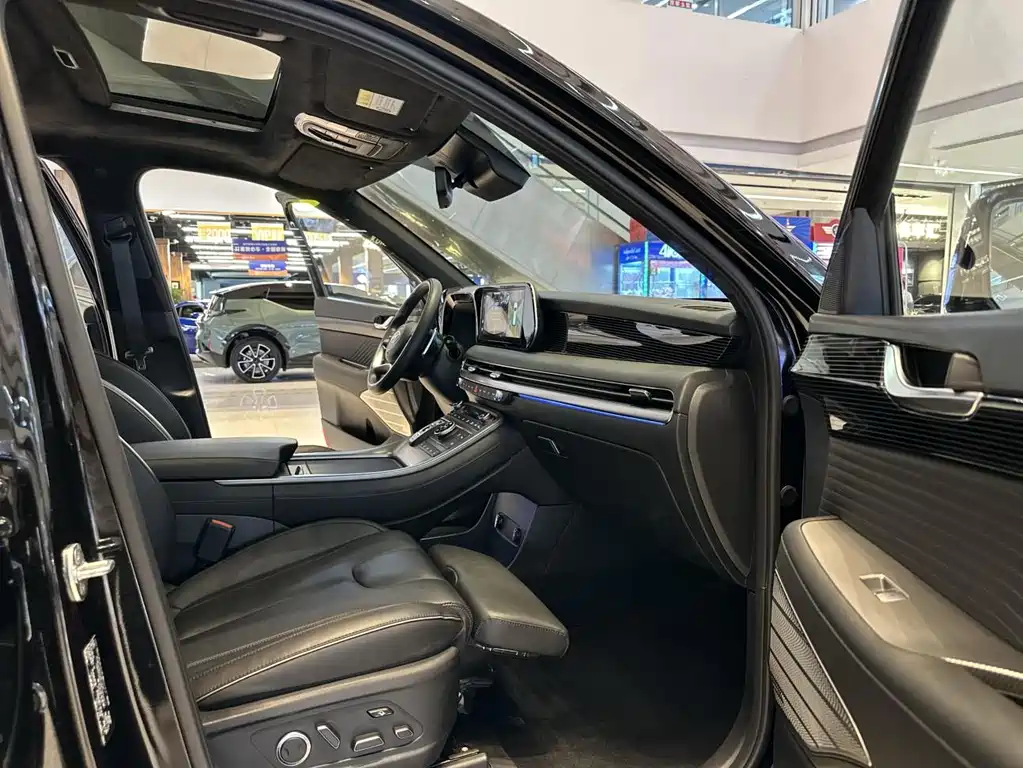 Hyundai Palisade — миниатюра 20