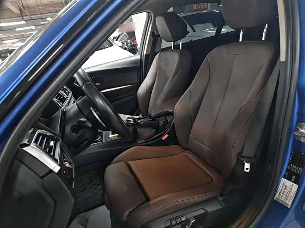 BMW 3 Series — миниатюра 15