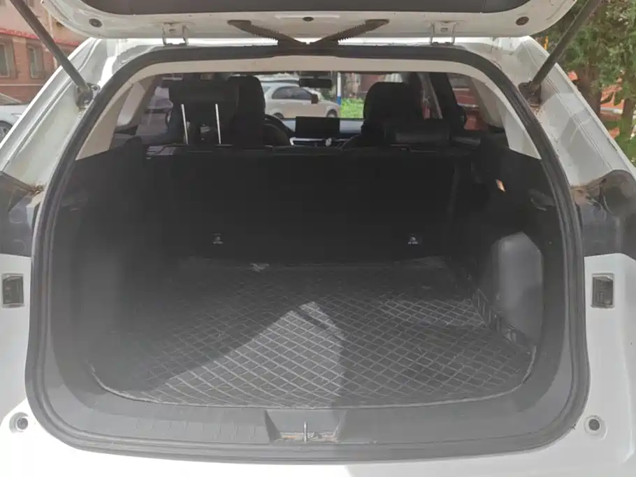 Haval H6 — миниатюра 4
