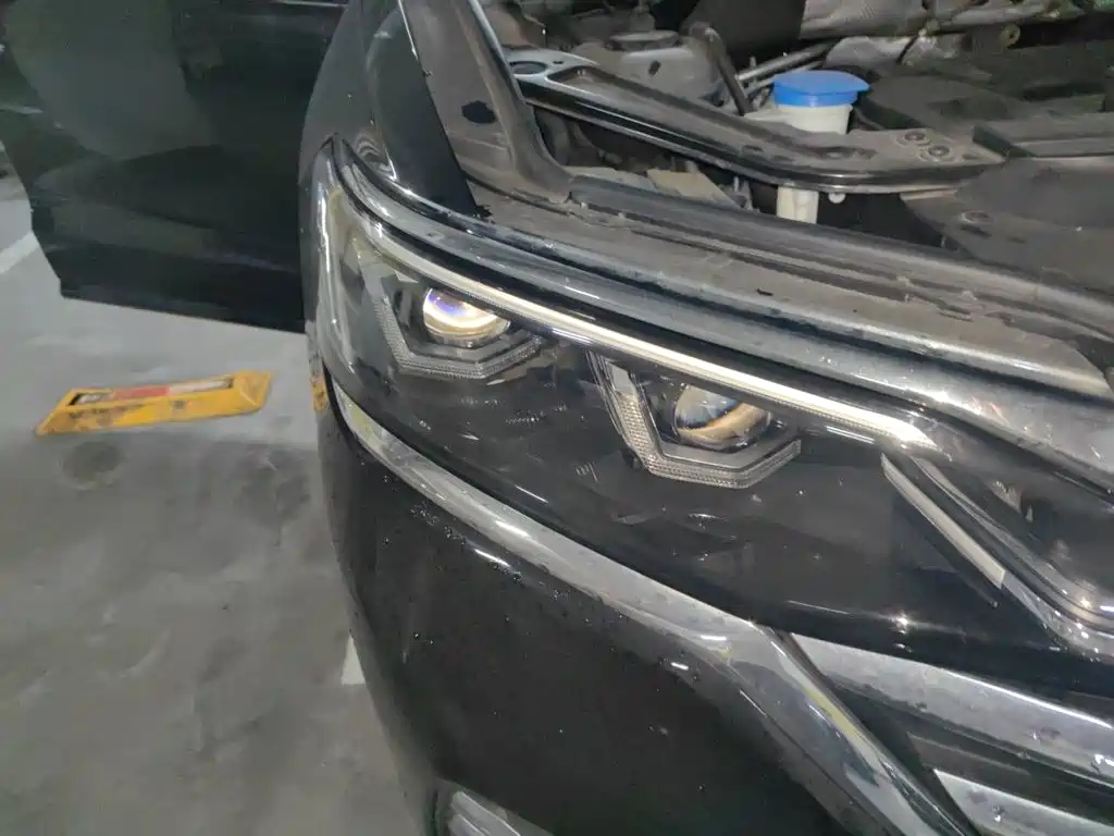 Volkswagen Viloran — миниатюра 7