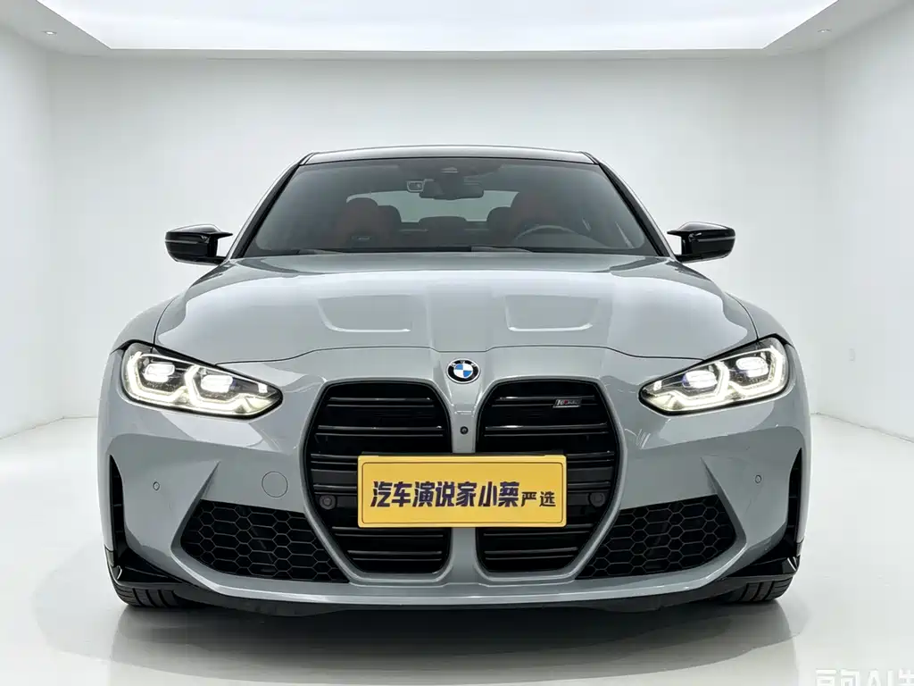 BMW M3 2023 M3