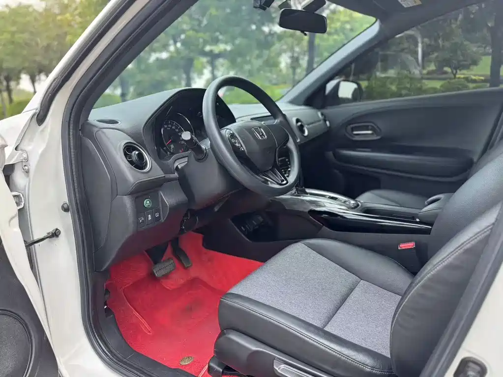 Honda XR-V — миниатюра 8
