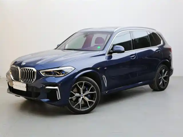 BMW  X5 2023