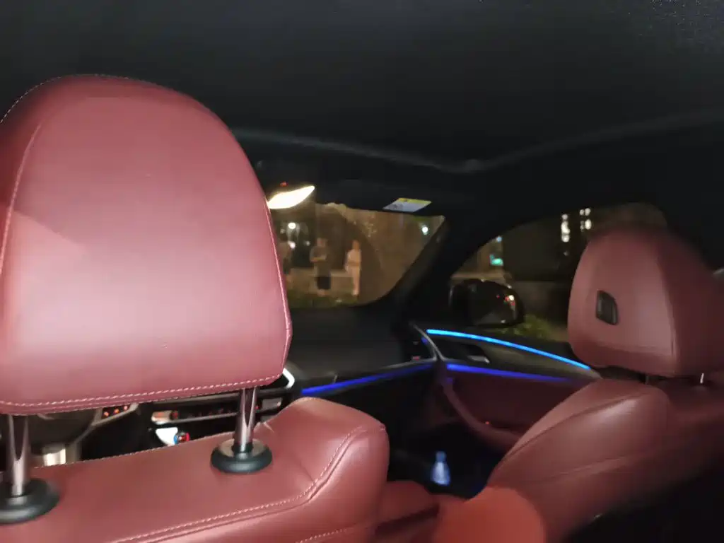 BMW X4 — миниатюра 9