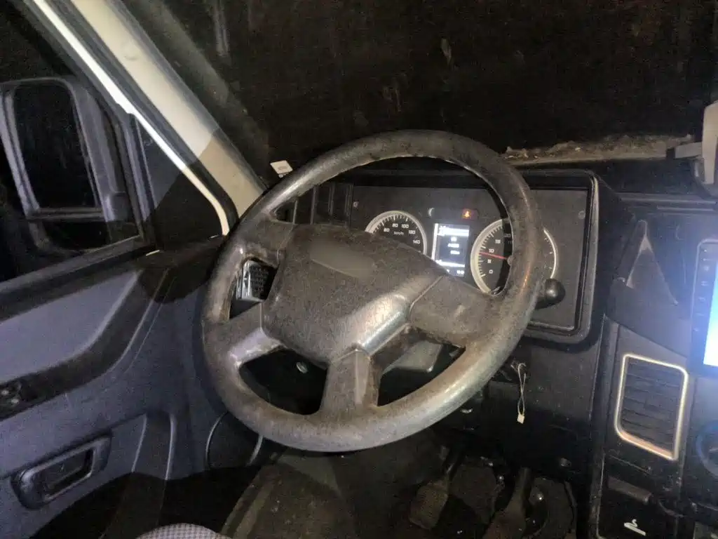IVECO Daily — миниатюра 3