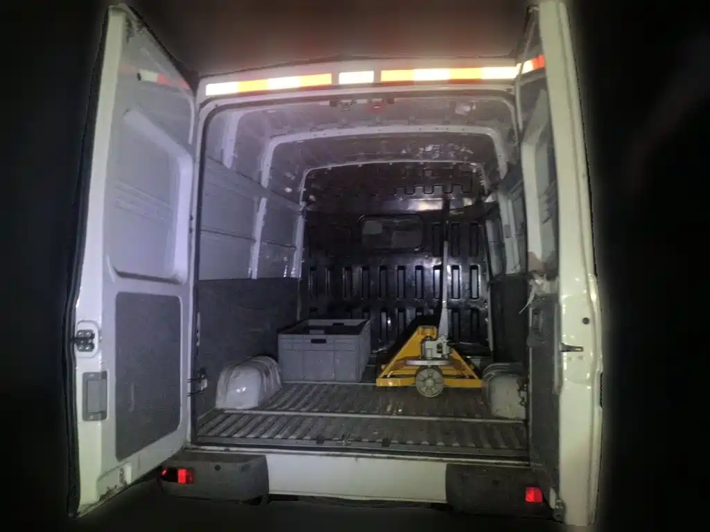 IVECO Daily — миниатюра 10