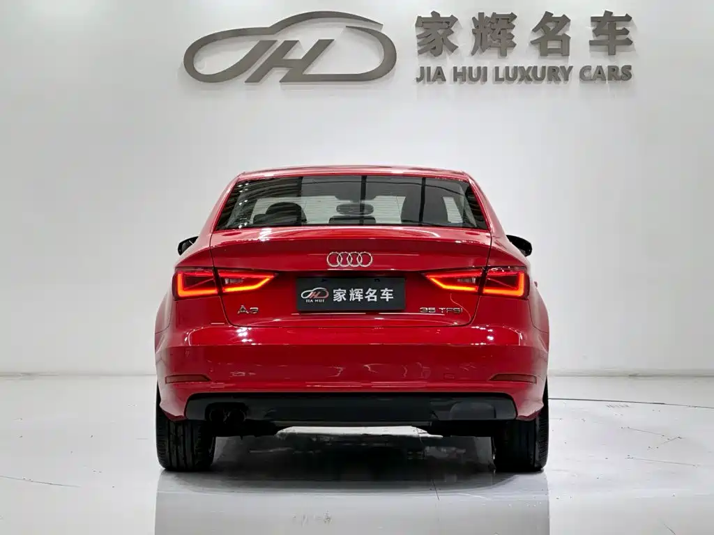Audi A3 — миниатюра 6