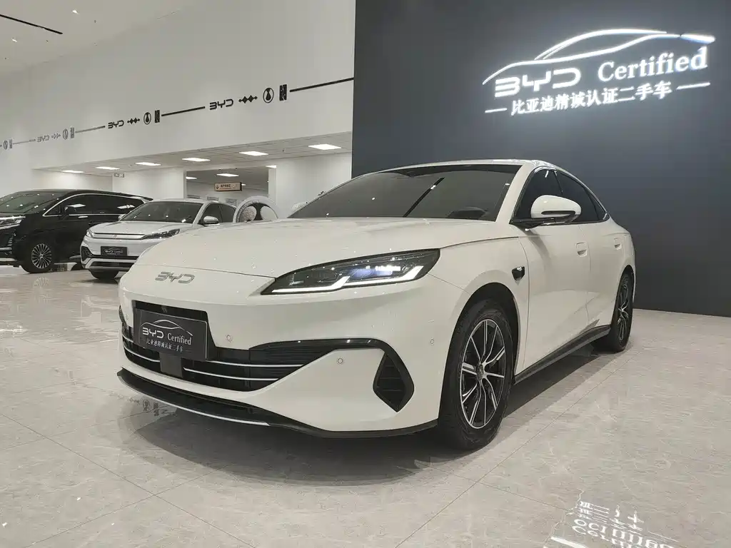 BYD Seal 06