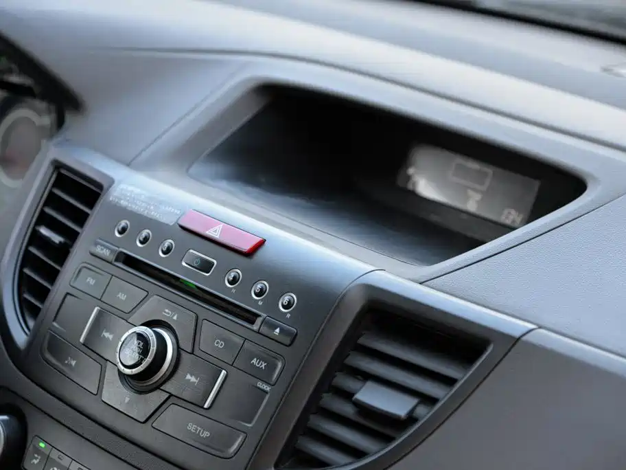 Honda CR-V — миниатюра 16