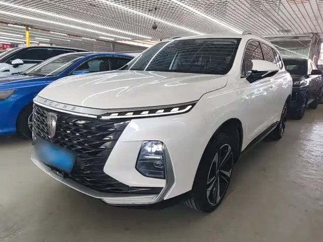 2023 Roewe RX5 Max