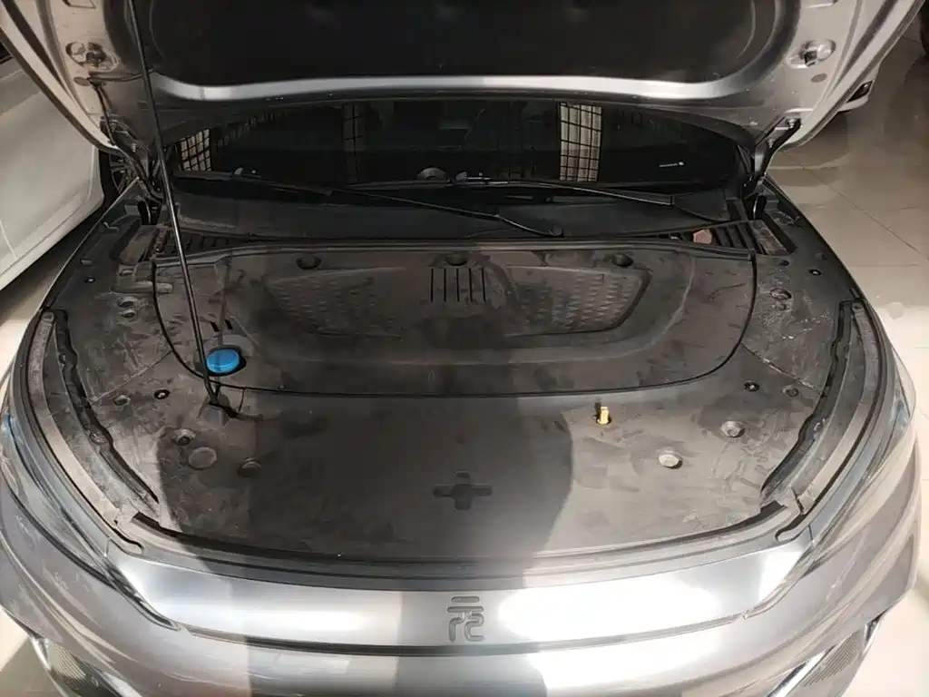 BYD Yuan Plus — миниатюра 20