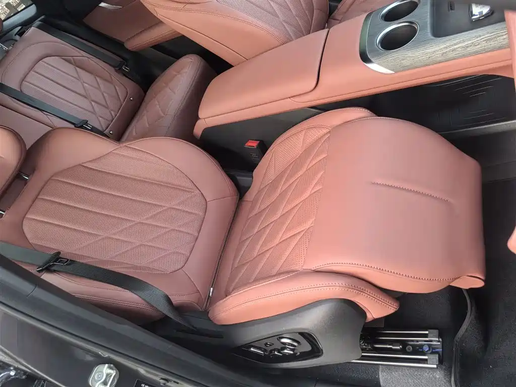 Changan CS75PLUS CS75 PLUS 2025 1.5T Premium