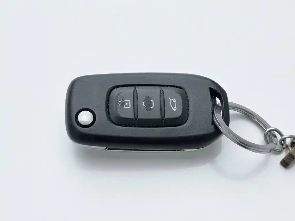 Renault Kadjar — миниатюра 19