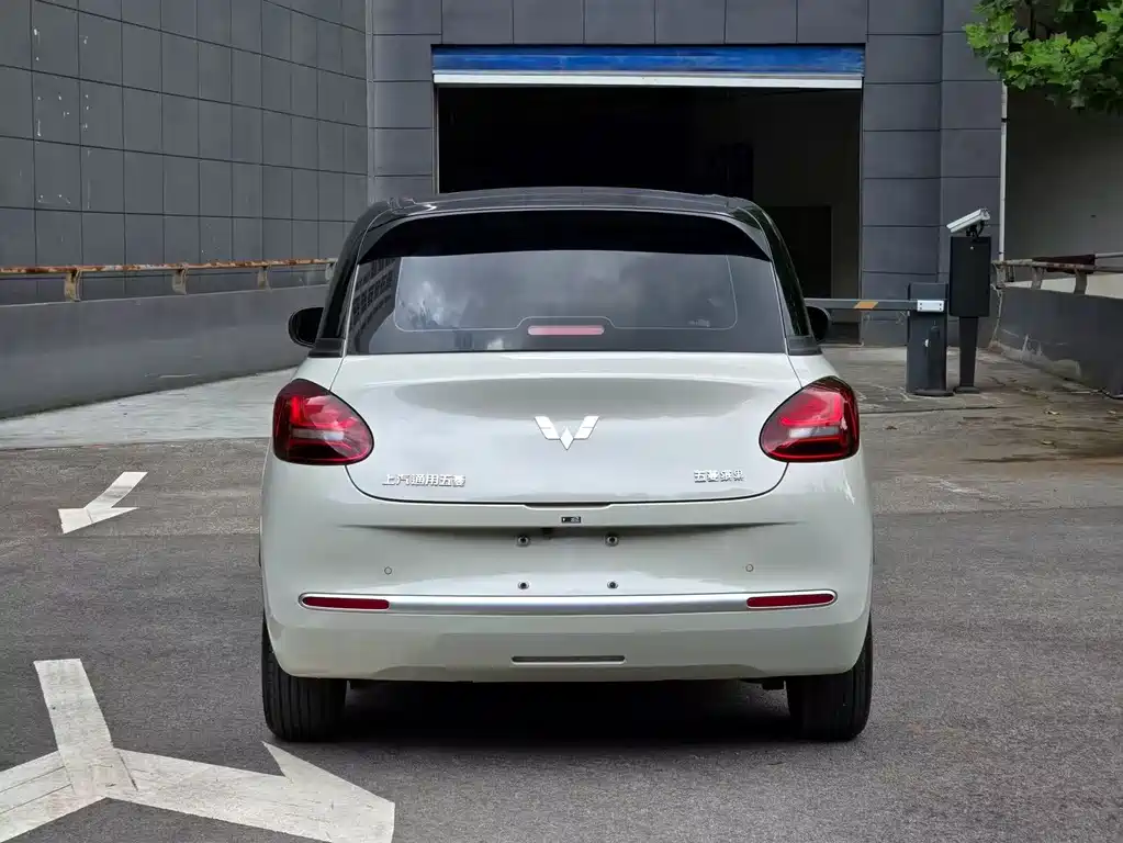 Wuling Bingo — миниатюра 6
