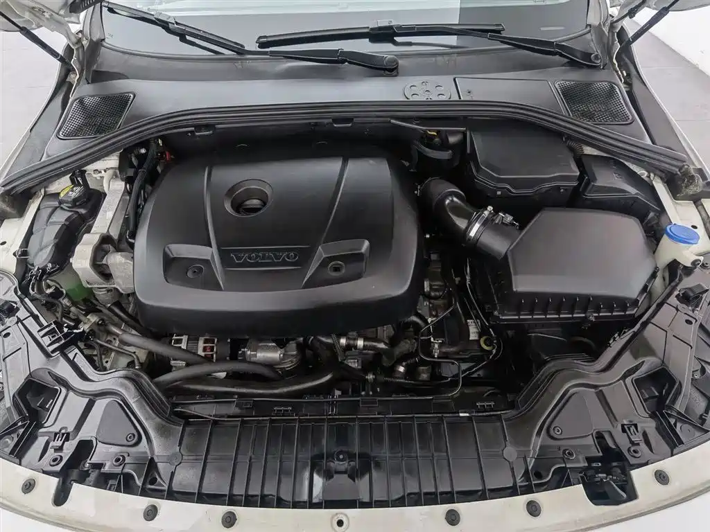 Volvo S60 2016 S60L T4