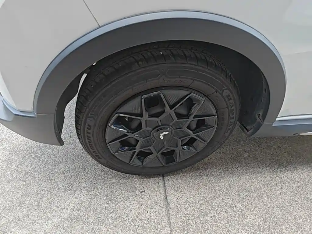 Wuling MINIEV — миниатюра 23