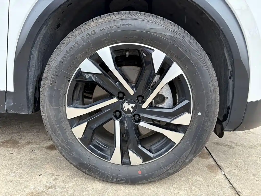 Peugeot 2008 — миниатюра 20
